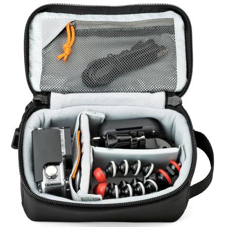 Lowepro ViewPoint CS 40 Case for GoPro and Action Cameras