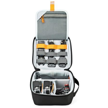 Lowepro ViewPoint CS 60 Case for 2 GoPros and Action Cameras