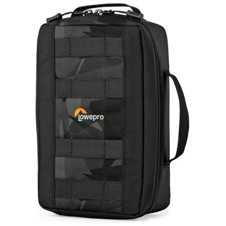 Lowepro ViewPoint CS 80 Case for 3 GoPros and Action Cameras, DJI Mavic Drone