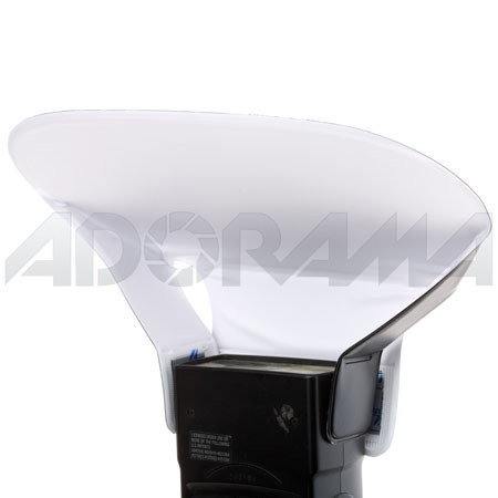 LumiQuest LQ110 Promax Midibouncer, Bounce Flash Device