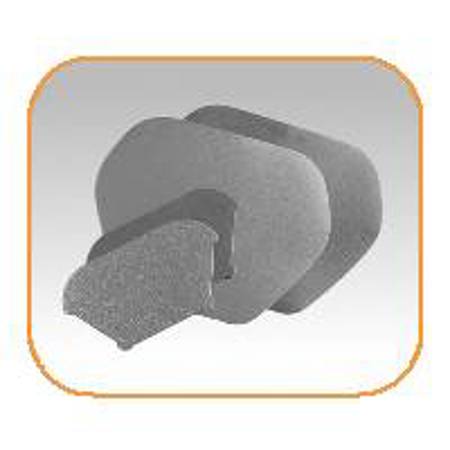 Lumiquest Metalic Inserts for Big Bounce
