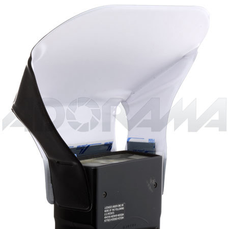 LumiQuest LQ101 Promax Pocket Bouncer