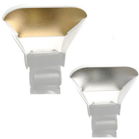 LumiQuest Promax Pocket Bouncer Kit with Inserts