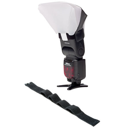 LumiQuest UltraSoft with UltraStrap