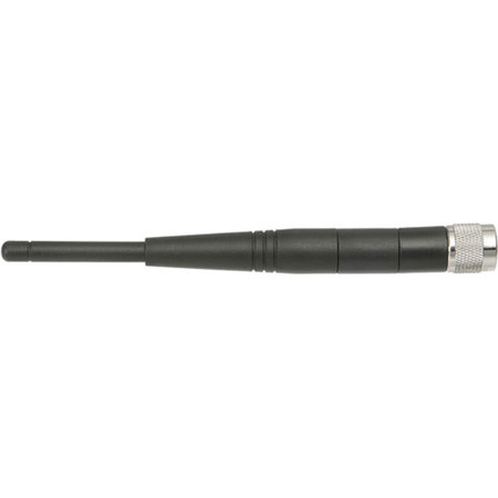 LumenRadio 2 dBi Omni Indoor Antenna, RP-TNC Male Connector