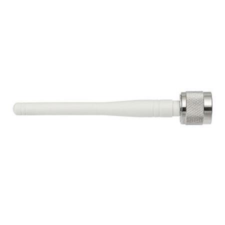 LumenRadio 2 dBi Omni Outdoor Antenna, N-Male Connector