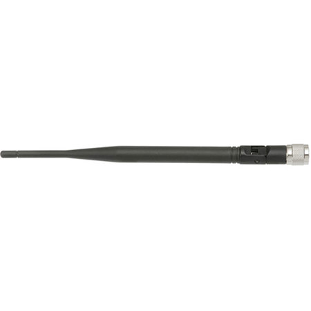 LumenRadio 5 dBi Omni Indoor Antenna, RP-TNC Male Connector
