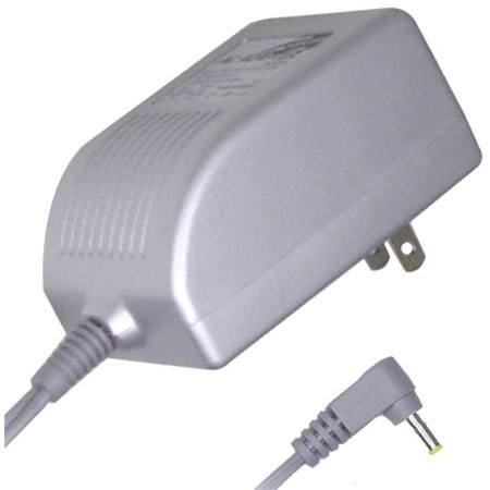 Lenmar AC Pwr Supply f/Digital Cameras,3V Batt,100-240v