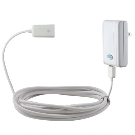 Lenmar ACFLIP AC Power Source for Flip Video Camcorder