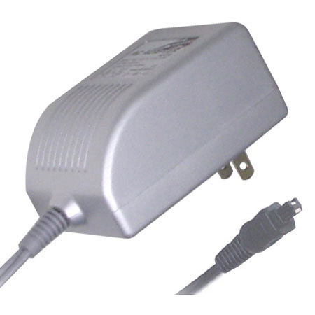 Lenmar AC Power Supply for Sony Camcorders/Cameras