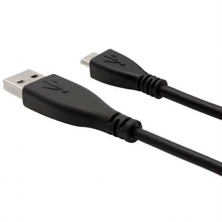 Lenmar 4 Foot Micro to USB Cable