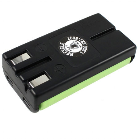 Lenmar V-Tech VSB 80-5017 2 AA In Plastic housing NiMH