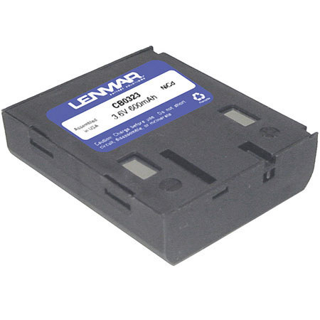 Lenmar V-Tech ADL 80-4032, Sony BT-23, AT&T, Toshiba 3 AA In Plastic Housing Ni-Cad 3.6V 600mAh for Sony BT-23, V-Tech ADL 80-4032, AT&T and Toshiba Cordless Phones