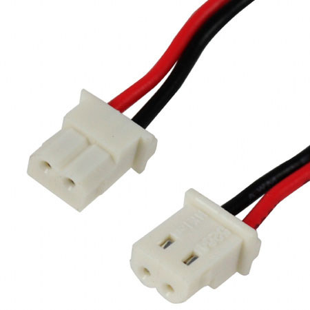 Lenmar GE/Panasonic/Radio Shack 2-1/2 AA for Phones