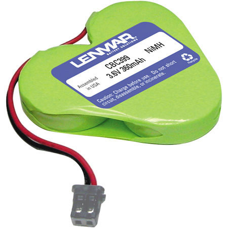 Lenmar Motorola 3 Button Clover for Cordless Phones
