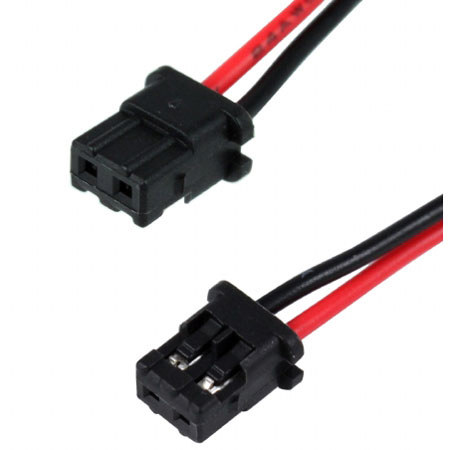 Lenmar CBZ319S 3.6V/900mAh Ni-Cd Battery, Black