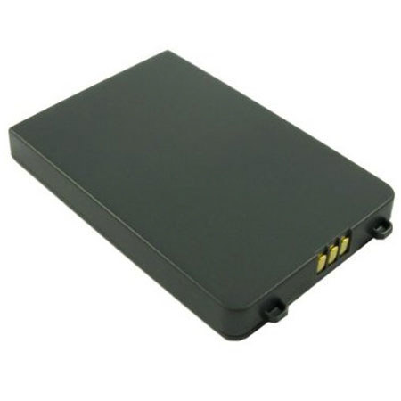 Lenmar No Memory Rechargeable 3.7volts 850mAh Li-Ion Battery, replaces Audiovox BTR8400 for Audiovox 8400 8410 8450 VI600 Sprint VI600 Cell Phones