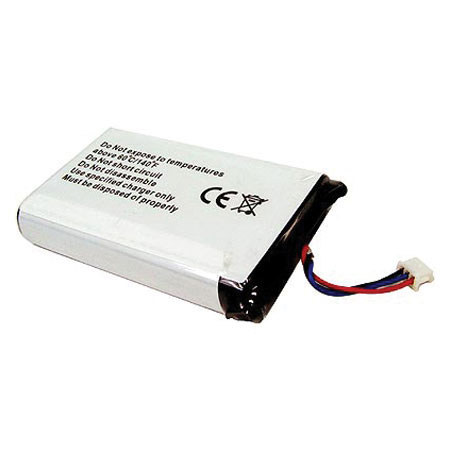 Lenmar Rechargeable No-Memory Lithium-Ion Battery for Ericsson R300LX Cellular Phone, 1400mAh