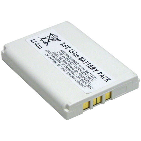 Lenmar No-Memory Lithium-ion Nokia 3300 Series 900mAh for Nokia 3300 Series Cellular Phones