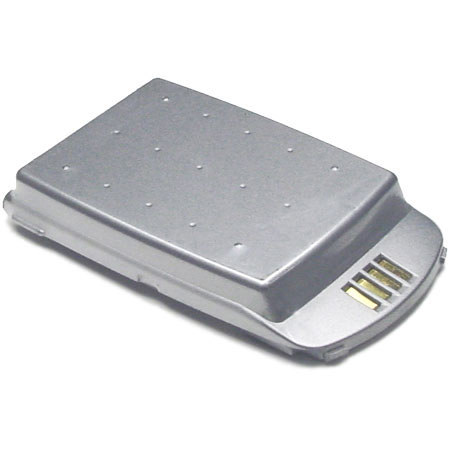 Lenmar Rechargeable No-Memory Lithium-Ion Battery for LG 1010 Cellular Phone, 950mAh