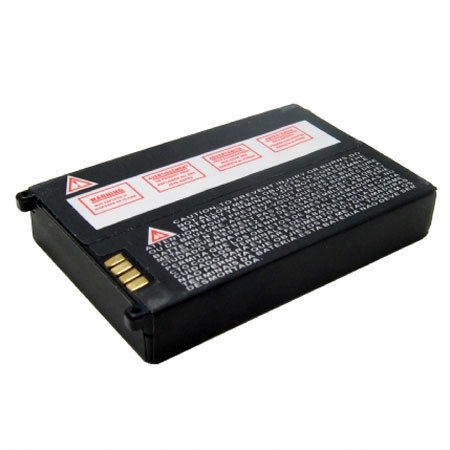 Lenmar Rechargeable No-Memory Lithium-Ion Battery for Motorola 120T Cellular Phone, 900mAh
