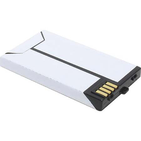 Lenmar Rechargeable No-Memory Lithium-Ion Battery for Motorola E365 Cellular Phone, 3.6v, 850mAh