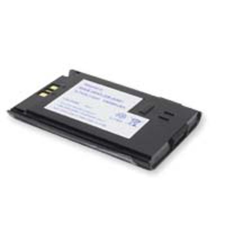 Lenmar Rechargeable No-Memory Lithium-Ion Battery for NEC 338, e338 Cellular Phones, 3.7v, 1400mAh