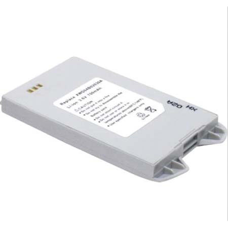 Lenmar Rechargeable No-Memory Lithium-Ion Battery for NEC N610, N768 Cellular Phone, 3.6v, 700mAh