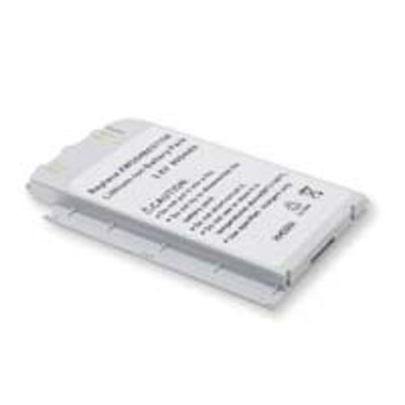 Lenmar Rechargeable No-Memory Lithium-Ion Battery for NEC N620 Cellular Phone, 3.6v, 800mAh