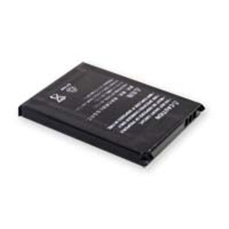 Lenmar No-Memory Li-on 3.7v 600mAh Rechargeable Battery for Panasonic EB-A500, EB-X200, EB-X400 Cellular Phones