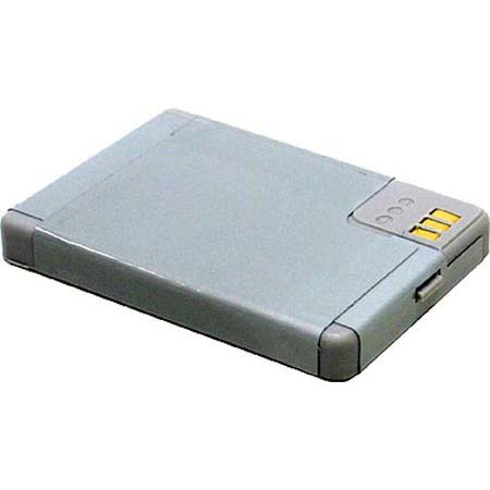 Lenmar No-Memory Li-on 3.7v 780mAh Rechargeable Battery for Panasonic EB-A100, EB-A101, EB-A102, EB-X300
