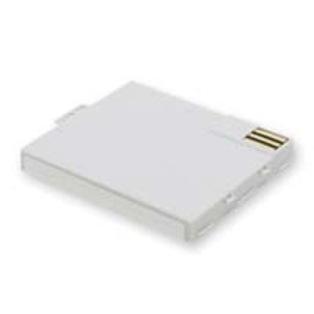 Lenmar No-Memory Li-on 3.6v 730mAh Rechargeable Battery for Panasonic X500, EB-X500, EB-X100, EB-A200 Cellular Phone