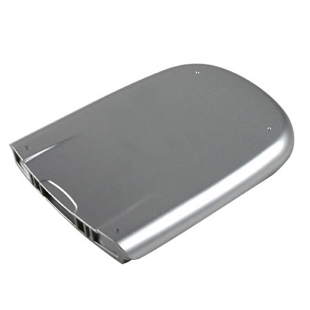 Lenmar Rechargeable No-Memory Cellular Phone Lithium-Ion Battery 3.7v, 850mAh, for Samsung SCH-a950, Replaces BST467ASR, BST467ASRB