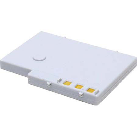 Lenmar Rechargeable No-Memory Lithium-Polymer Battery for Sharp GX10, GX12, GX20, GX21, GX22, GX23, GX27 Cellular Phone, 3.6V 720mAh