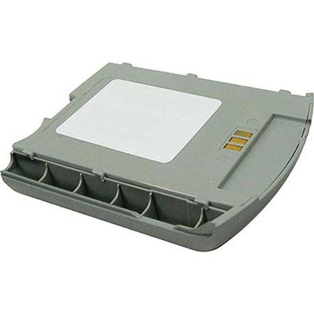 Lenmar No Memory Rechargeable Lith-Ion Cellular Phone Battery, 1400mAh, for the Samsung SPHI-500