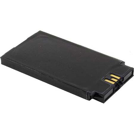 Lenmar Rechargeable No-Memory Lithium-Ion Battery for Siemens C62 Cellular Phone, 3.6V 710mAh