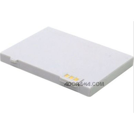 Lenmar Rechargeable No-Memory Lithium-Ion Battery for Siemens C65, CF62, CT65, CT66, CX75, CXT65, CXT70, CXV65, CXV70, M65, M75, S65, S66, SK65, SP65 Cellular Phone, 3.6V 750mAh