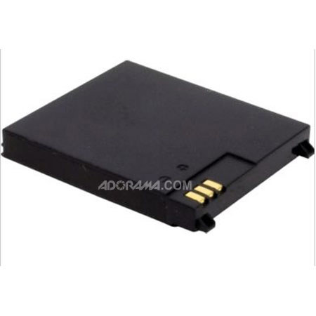 Lenmar Rechargeable No-Memory Lithium-Ion Battery for Siemens SL65, SL65 ESCADA Cellular Phone, 3.7V 750mAh