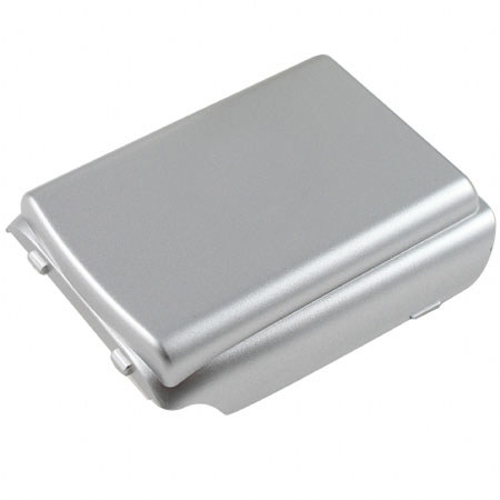 Lenmar No-Memory Lith-on Rechargeable Cellular Phone Battery, 1500mAh, for Sanyo SCP-8100.