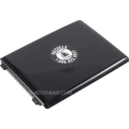 Lenmar Rechargeable NoMEM Li-Ion Battery 3.7V 700mAh