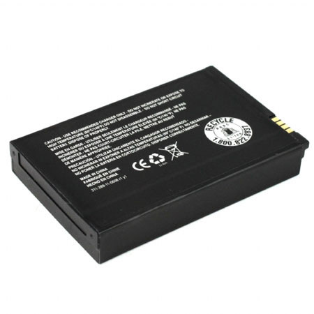 Lenmar CLZ442M Lithium-ion Battery