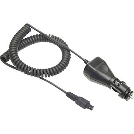 Lenmar DCS10 Autocord Car / Camcorder 12V Power Adaptor