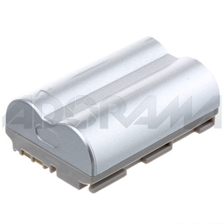 Lenmar NoMEM Li-Ion 7.4V 1500mAh, Canon BP511 Battery