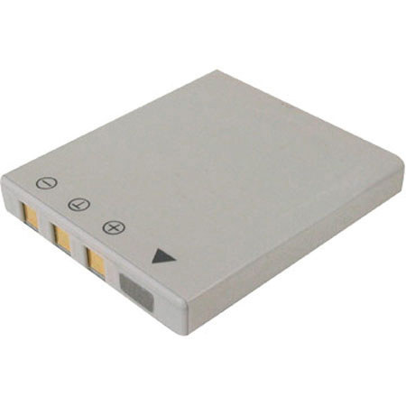 Lenmar Konica Minolta Dimage Li-Ion NP-1 3.7V 820mAh