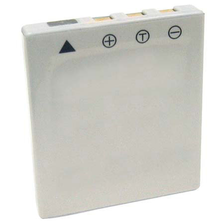Lenmar Konica Minolta Dimage Li-Ion NP-1 3.7V 820mAh