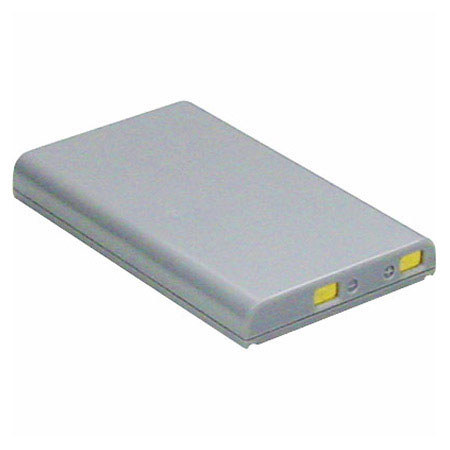 Lenmar NoMEM Li-Ion 7.2V 750mAh DLM 200 Battery