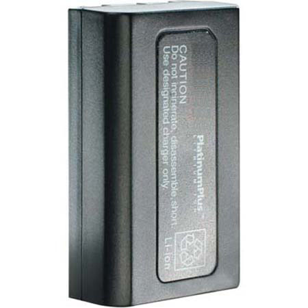 Lenmar NoMEM Li-Ion 7.2V 720mAh Nikon EN-EL1 Battery