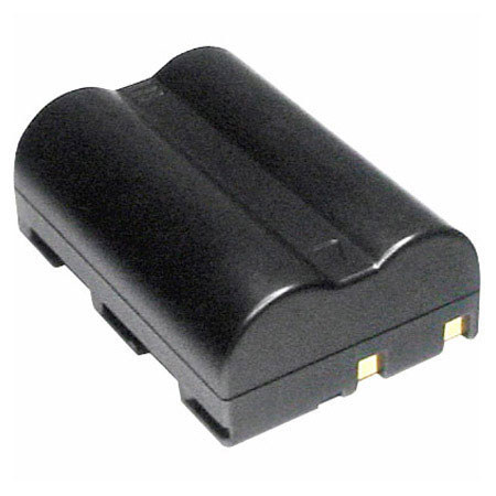 Lenmar NoMEM Li-Ion 7.4V 1400mAh Nikon EN-EL3 Battery