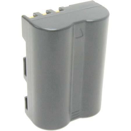 Lenmar Replacement Li-Ion Battery for Nikon EN-EL3E, 7.4V, 1500mAh
