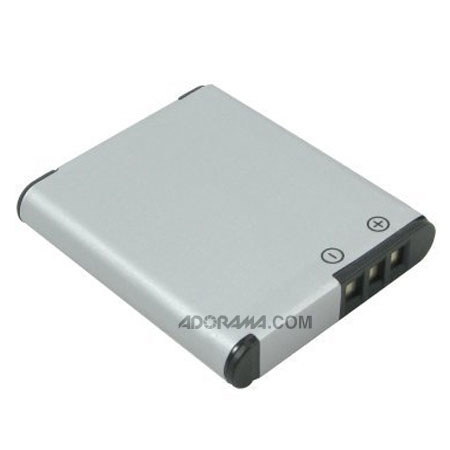 Lenmar NoMEM Li-Ion 3.7V 925mAh Olympus LI-50B Battery